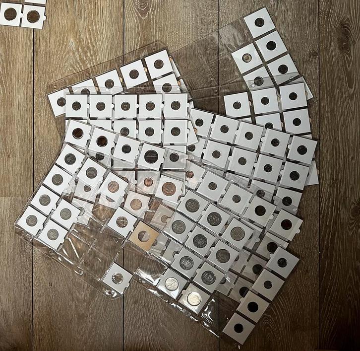 192 Guldens, Postzegels en Munten, Edelmetalen en Baren, Zilver, Verzenden