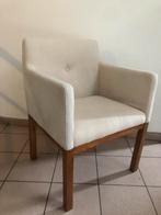 4 prachtige jan de bouvries fauteuils, Ophalen, Vier