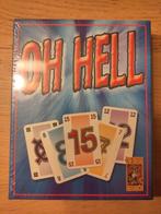 Oh Hell - 999 Games - Nieuw in Folie!, Vijf spelers of meer, Ophalen of Verzenden, Nieuw, 999 Games