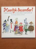 Heerlijk december, Ophalen of Verzenden, Zo goed als nieuw