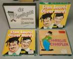 Techno film super 8 film charlie chaplin , laurel & hardy, Audio, Tv en Foto, Filmrollen, Ophalen of Verzenden, 8mm film