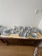 Blue Danube Servies set /thee set, Antiek en Kunst, Antiek | Servies compleet, Ophalen