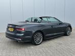 Audi A5 Cabriolet 2.0 TFSI Sport S-Line / Navigatie / Climat, Auto's, Gebruikt, 4 stoelen, Bedrijf, 93 €/maand