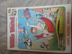 Willie wortel vakantieboek, Eén stripboek, Ophalen of Verzenden, Zo goed als nieuw