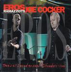 CD-Single - 1998 - Eros Ramazzotti & Joe Cocker - That's All, 1 single, Verzenden, Gebruikt, Pop