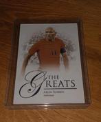 Arjen Robben / The Greats - 16/69, Verzamelen, Sportartikelen en Voetbal, Ophalen of Verzenden, Nieuw, Overige binnenlandse clubs