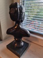 Bronzen Buste Collectie, Antiek en Kunst, Kunst | Beelden en Houtsnijwerken, Ophalen of Verzenden