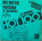 Popcorn - Hot Butter 7”, Cd's en Dvd's, Pop, Gebruikt, Ophalen of Verzenden, 7 inch