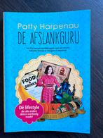 Patty Harpenau - De afslankguru, Patty Harpenau, Ophalen of Verzenden, Zo goed als nieuw, Overige onderwerpen