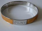 DKNY armband. Donna Karan armband., Ophalen of Verzenden, Zo goed als nieuw, Overige kleuren, Overige materialen