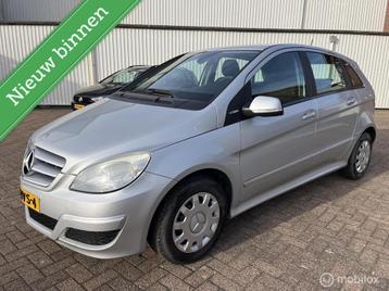 Mercedes B-klasse 150 BlueEFFICIENCY apk 30-10-2026 beschikbaar voor biedingen