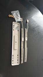 Televisie beugel van ikea, Audio, Tv en Foto, Televisiebeugels, Ophalen, Zo goed als nieuw