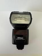 Nikon speedlight sb-700, Audio, Tv en Foto, Fotografie | Flitsers, Ophalen, Zo goed als nieuw, Nikon, Kantelbaar