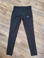 Nike dames sportlegging / broek, Kleding | Dames, Ophalen, Zo goed als nieuw, Zwart, Fitness of Aerobics