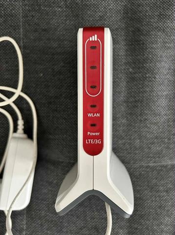 Fritz!Box 6820 LTE Router beschikbaar voor biedingen