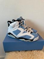 Nike Air Jordan 6 Retro UNC White maat 44, Kleding | Heren, Schoenen, Verzenden, Nieuw