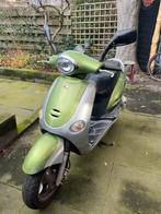 Kymco yup50 brommer, Ophalen, Tweetakt, Gebruikt, Kymco