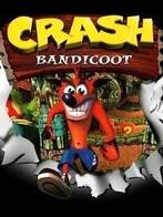 Crash bandicoot, Spelcomputers en Games, Ophalen of Verzenden, Gebruikt
