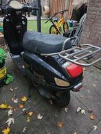 agm vx50 DEFECT!!!!, Fietsen en Brommers, Snorfietsen en Snorscooters, Ophalen, Gebruikt, Overige merken