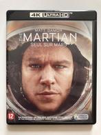 THE MARTIAN (4K ULTRA HD), Carduelis & Media, Tollenstraat 53D 3035NC Rotterdam, Ophalen of Verzenden, Zo goed als nieuw