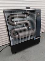 Diesel kachel / heater Infrarood, Nieuw, Doe-het-zelf en Verbouw, Verwarming en Radiatoren, Ophalen, 60 tot 150 cm, 80 cm of meer