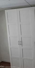 Ikea Pax kast met deuren, Ophalen, 200 cm of meer, Zo goed als nieuw, 200 cm of meer