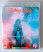 Audrey Rose | 1977 | Anthony Hopkins | Arrow Video, Cd's en Dvd's, Blu-ray, Ophalen of Verzenden, Nieuw in verpakking, Horror