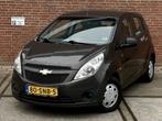 Chevrolet Spark 1.0 16V LS Bi-Fuel |Airco |CarPlay |Aardgas, Voorwielaandrijving, Euro 5, Gebruikt, 4 cilinders