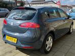 Seat Leon 1.6 25 Edition II|Airco|, Auto's, Seat, Te koop, Zilver of Grijs, Geïmporteerd, Benzine