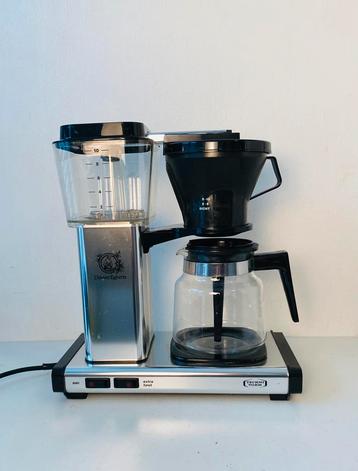 DE Technivorm Moccamaster koffiezetapparaat beschikbaar voor biedingen