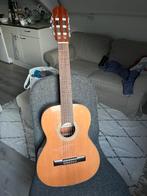Juan Salvador classic Guitar 2C 3/4, Muziek en Instrumenten, Ophalen of Verzenden, Zo goed als nieuw, Klassieke of Spaanse gitaar