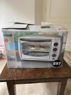 Grill bakoventje merk : Bifinett, Ophalen, Minder dan 45 cm, Hete lucht, Nieuw