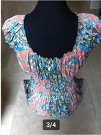 Sjeike dames jurk lang mt L Race + Love, Maat 38/40 (M), Overige kleuren, Ophalen of Verzenden, Zo goed als nieuw