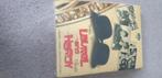 Te koop.3movie set nieuw in seal Stan.laurel and Oliver hard, Cd's en Dvd's, Dvd's | Komedie, Alle leeftijden, Ophalen of Verzenden