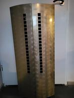 Cd kast, Huis en Inrichting, Woonaccessoires | Cd- en Dvd-rekken, Ophalen of Verzenden, Hout, Cd's