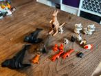 Playmobil Ark van Noach met dieren, Kinderen en Baby's, Speelgoed | Playmobil, Ophalen of Verzenden, Gebruikt, Los playmobil