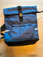 Norlander bike backpack blue, Ophalen of Verzenden, Nieuw