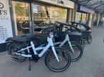Cube CARGO bakfietsen EN Longtails nu 1000 euro korting!, Fietsen en Brommers, Ophalen, Nieuw, Overige merken