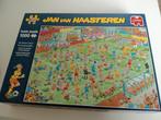 Jan van Haasteren puzzels, Ophalen of Verzenden, 500 t/m 1500 stukjes, Zo goed als nieuw, Legpuzzel