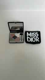 Diorshow 5 couleurs oogschaduwpalette, Ophalen of Verzenden, Zo goed als nieuw, Overige kleuren, Ogen