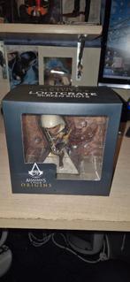 Assassin's Creed Origins LootCrate Loot Crate Bayek, Ophalen of Verzenden, Zo goed als nieuw