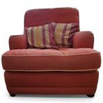 Rofra fauteuil - gratis af te halen, Huis en Inrichting, Ophalen of Verzenden, Gebruikt, Stof, 75 tot 100 cm