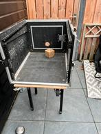 Producer flightcase voor digitale meng panelen, Ophalen, Gebruikt, Overige instrumenten, Flightcase