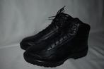 HAIX maat 40 UK 7.5 schoenen zwart leder NIEUW, Kleding | Heren, Schoenen, Nieuw, Ophalen of Verzenden, Zwart, Haix