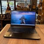 Lenovo Ideapad Gaming 3 I7-10750H 16GB 512GB GTX1650, Computers en Software, Windows Laptops, Lenovo, Zo goed als nieuw, Support@lenovo.com