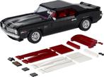 Lego | Icons | Chevrolet Camaro Z28 | 10304, Lego, Lego, Nieuw, https://legohouse.com/en-gb/info/contact-us/