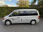 Camper, Caravans en Kamperen, Campers, Automaat, Reservewiel, Mercedes-Benz, Diesel
