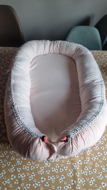 Done by Deer Babynestje - Zo Goed Als Nieuw! beschikbaar voor biedingen