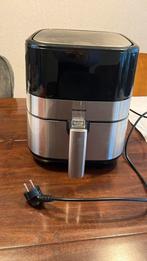 Inventum airfryer, Ophalen of Verzenden, Zo goed als nieuw, Airfryer XL