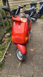 Skipper 172cc A1, Fietsen en Brommers, Scooters | Piaggio, Ophalen, Tweetakt, Overige modellen, Maximaal 45 km/u